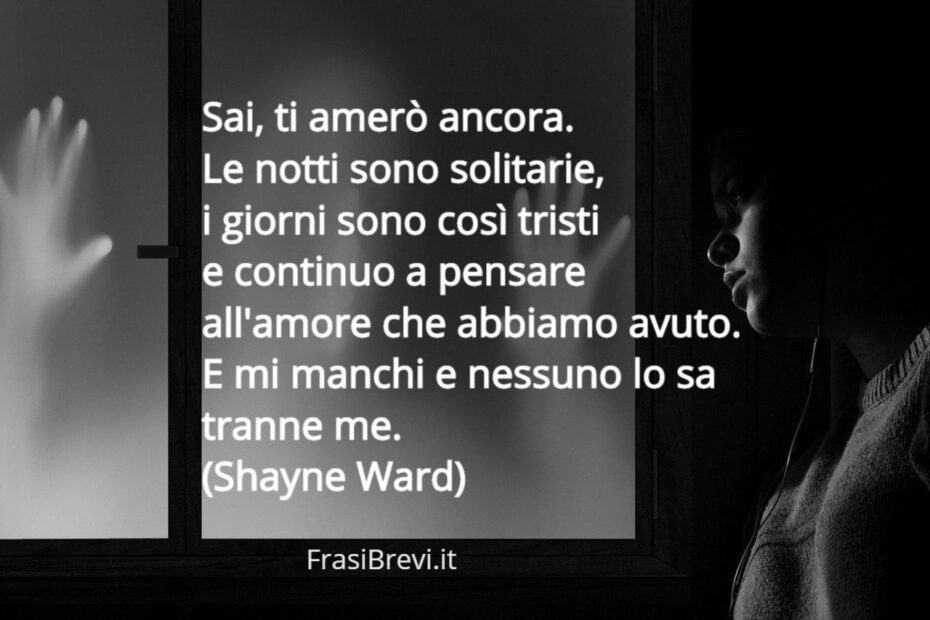 Amore Archivi Frasi Brevi