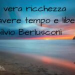 frasi per ricordare Silvio Berlusconi