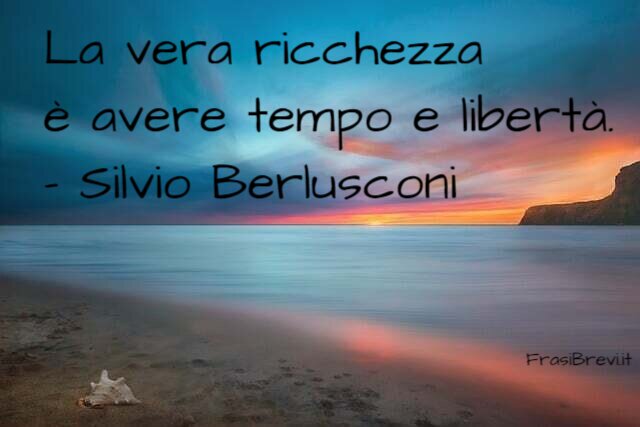 frasi per ricordare Silvio Berlusconi