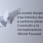 frasi Michel Foucault
