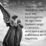 Preghiere per l’angelo custode